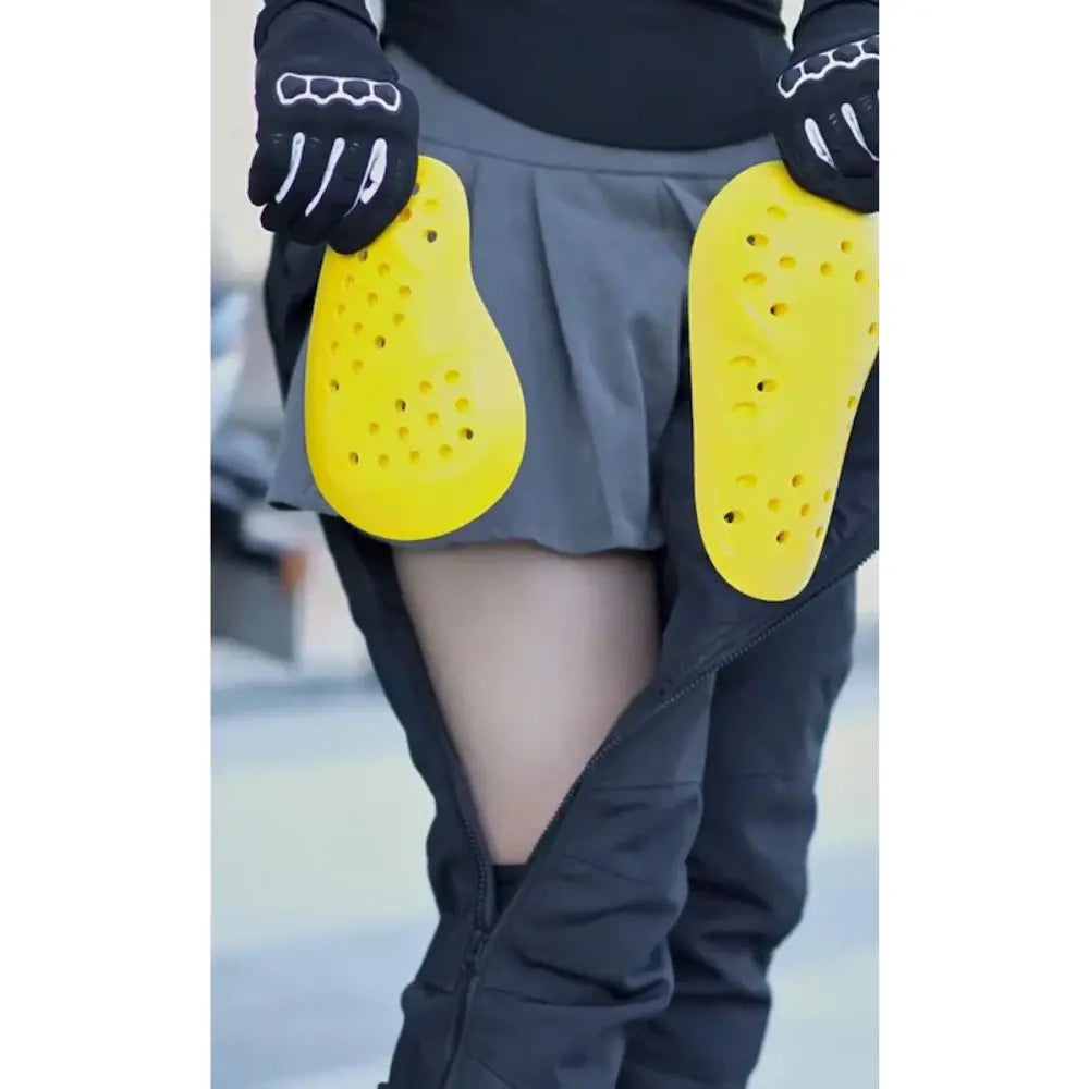 Winter Overpants for Women Riders
