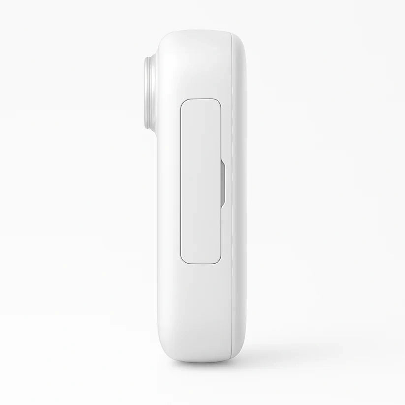 Hands-Free 4K POV Camera