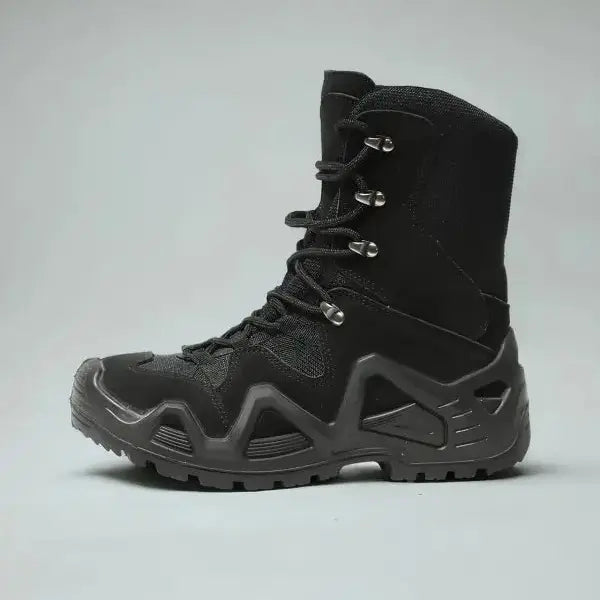 High-Performance Tactical Boots