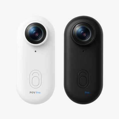 Hands-Free 4K POV Camera