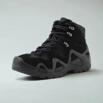 High-Performance Tactical Boots