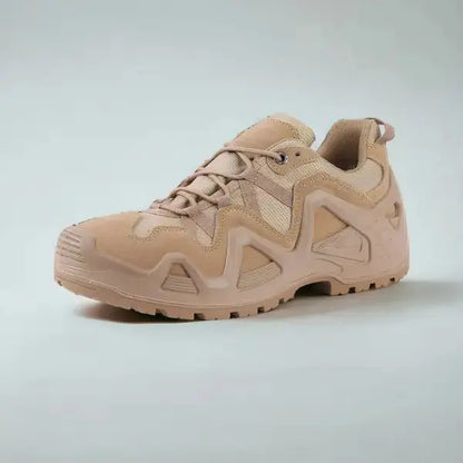 High-Performance Tactical Boots