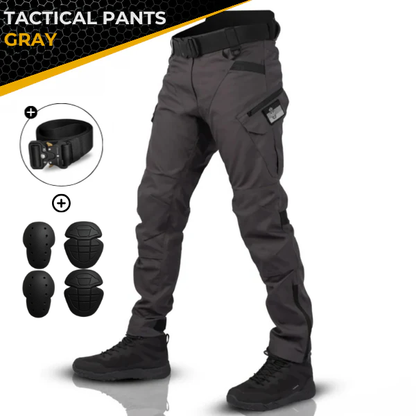 Pants & Equipment Pack