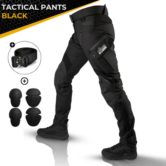 Pants & Equipment Pack