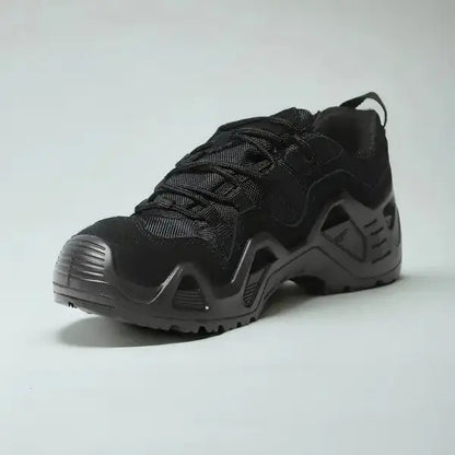 High-Performance Tactical Boots