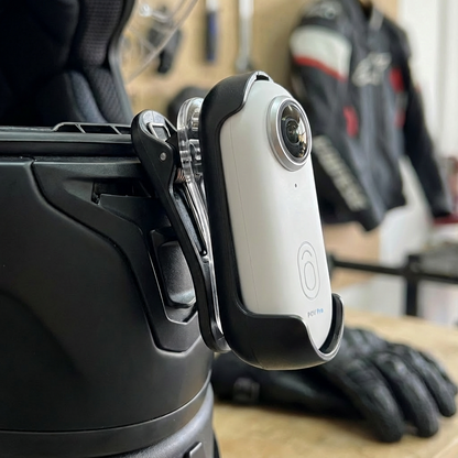 Hands-Free 4K POV Camera