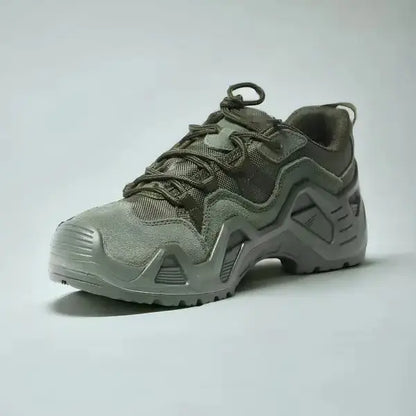 High-Performance Tactical Boots