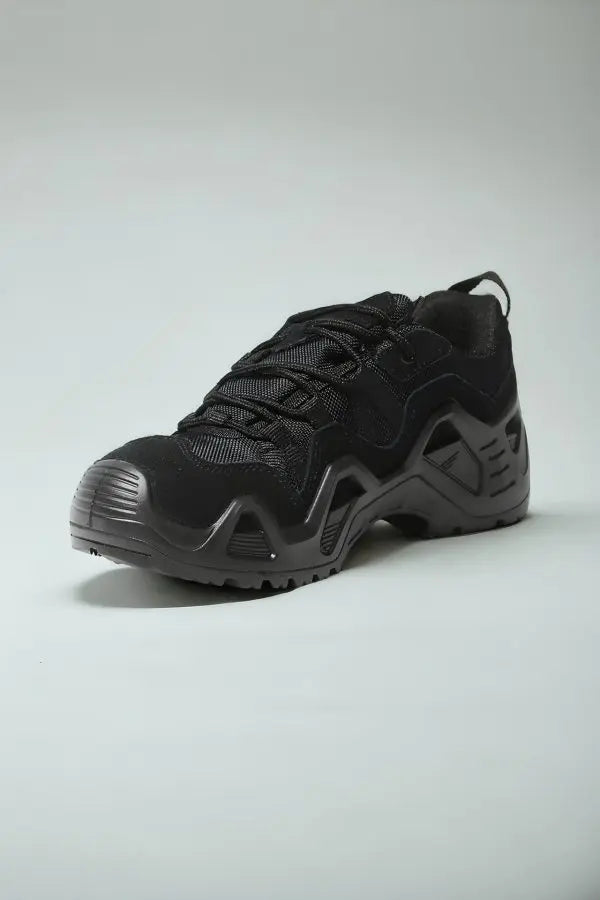 High-Performance Tactical Boots