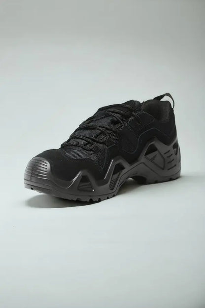 High-Performance Tactical Boots