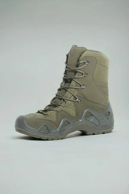 High-Performance Tactical Boots