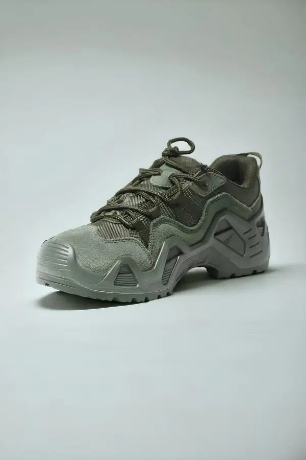 High-Performance Tactical Boots
