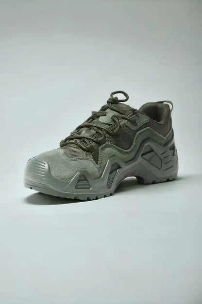 High-Performance Tactical Boots