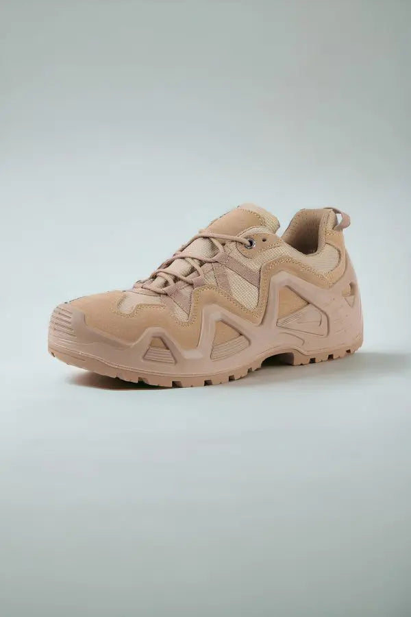 High-Performance Tactical Boots