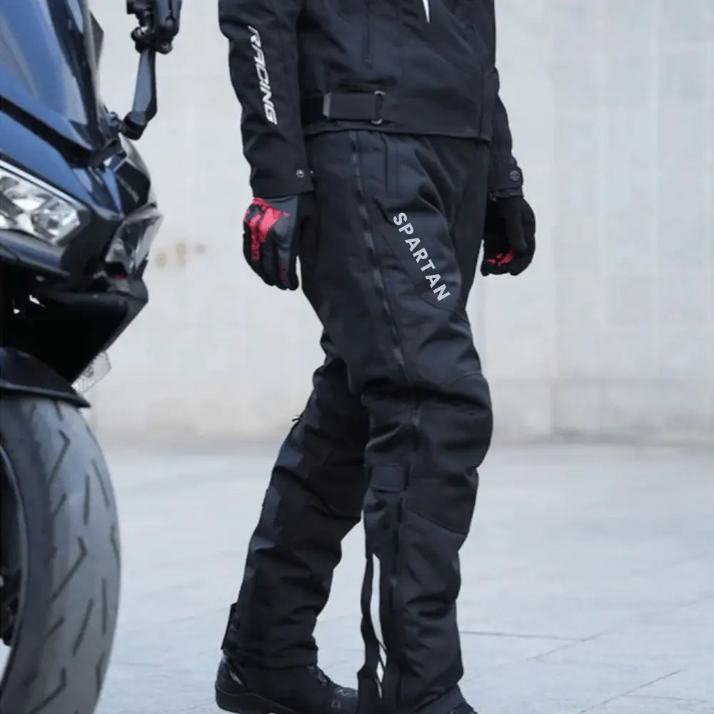 Winter Overpants for Women Riders