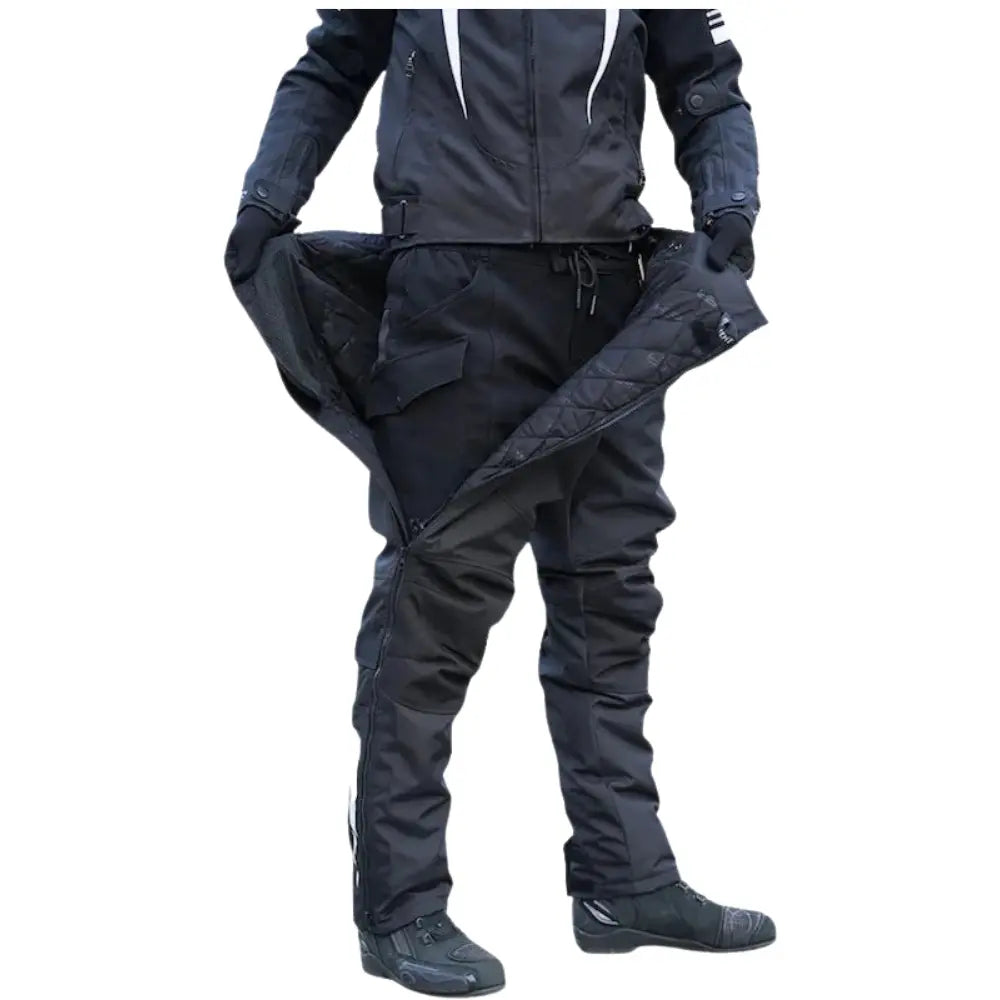 Winter Overpants for Women Riders