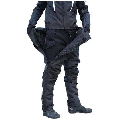 Winter Overpants for Women Riders