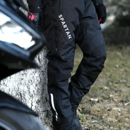 Winter Overpants for Women Riders