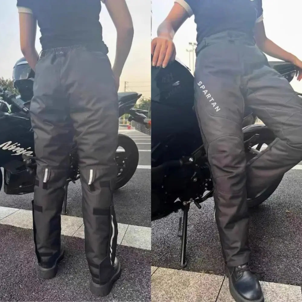 Winter Overpants for Women Riders