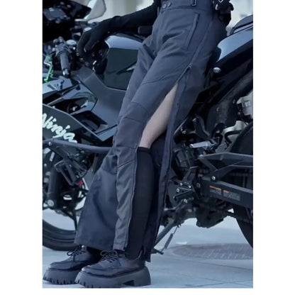 Winter Overpants for Women Riders