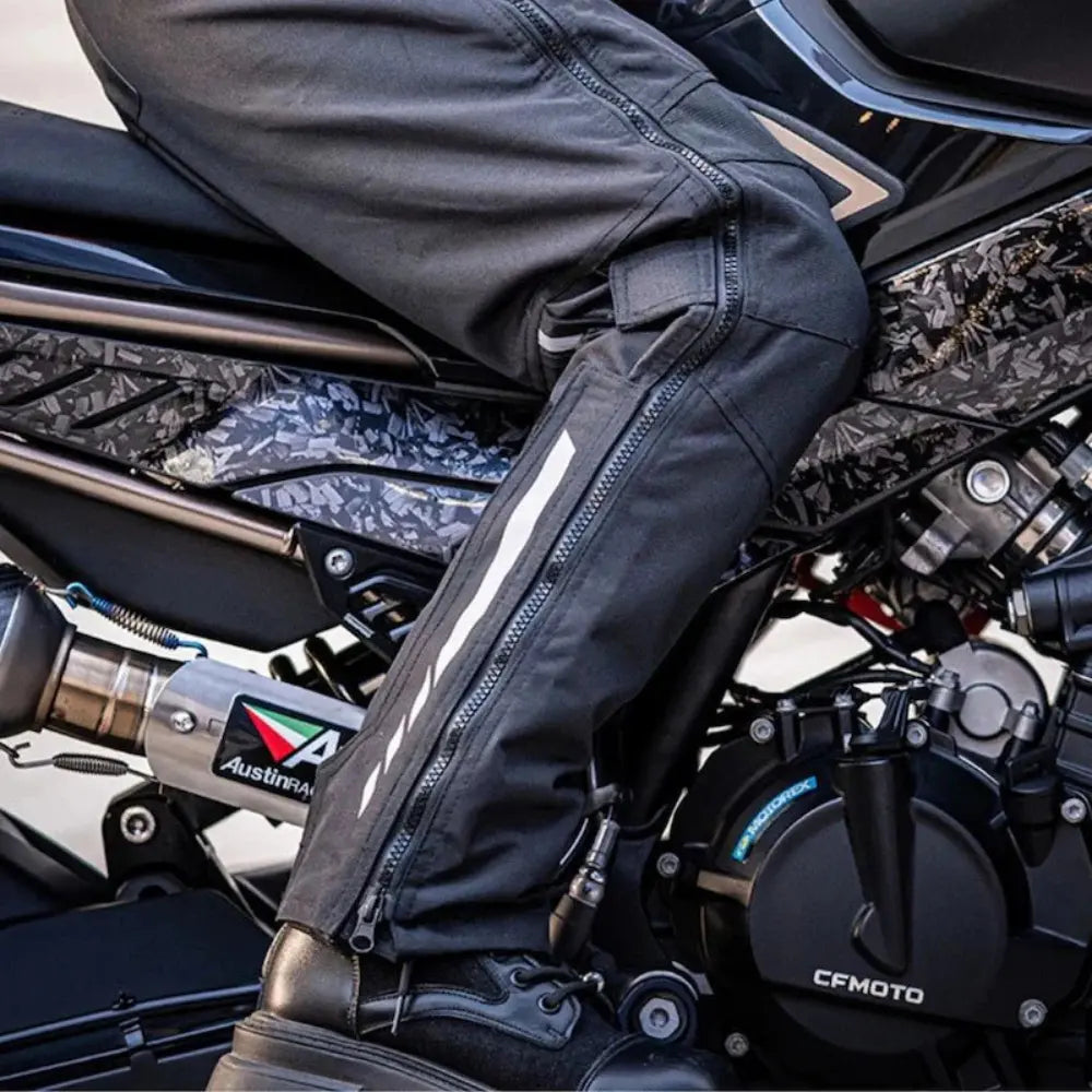 Winter Overpants for Women Riders