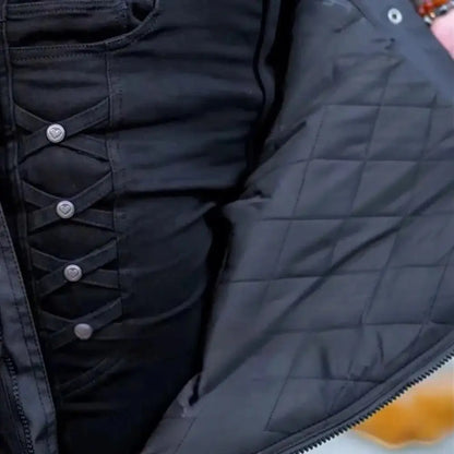Winter Overpants for Women Riders