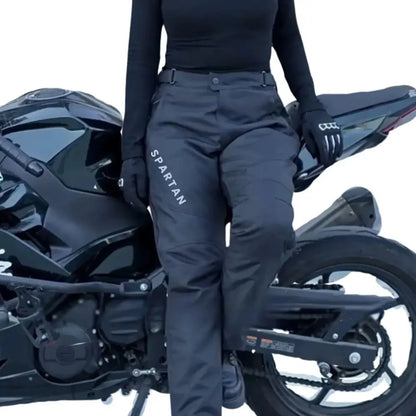 Winter Overpants for Women Riders