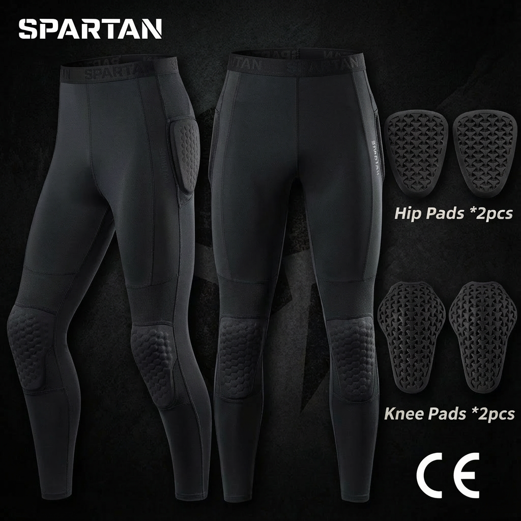 Pro Leggings