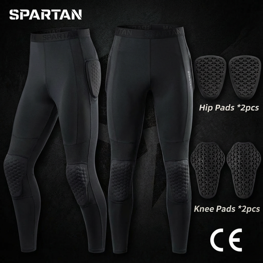 Pro Leggings