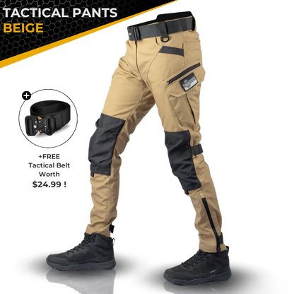 Tactical Pants