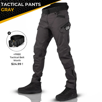 Tactical Pants