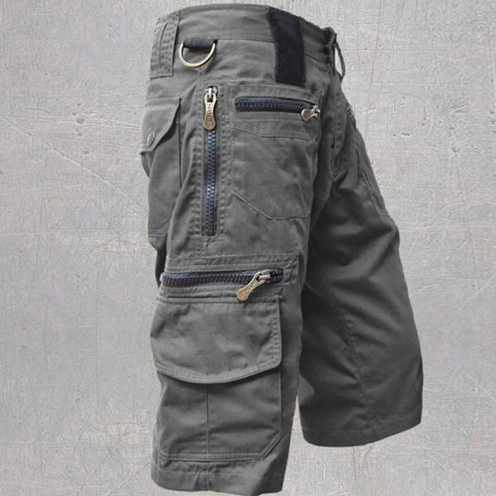 All-Terrain Cargo Shorts