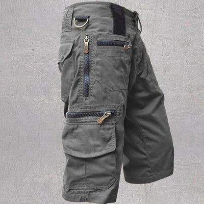 All-Terrain Cargo Shorts