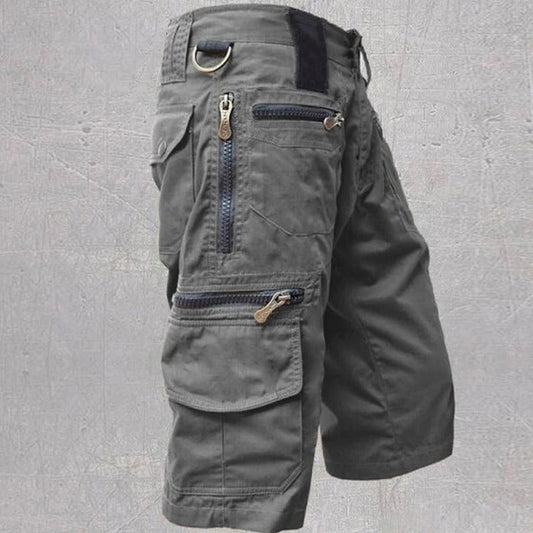 All-Terrain Cargo Shorts