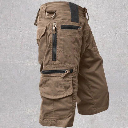 All-Terrain Cargo Shorts