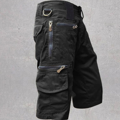 All-Terrain Cargo Shorts