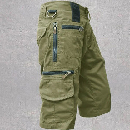 All-Terrain Cargo Shorts