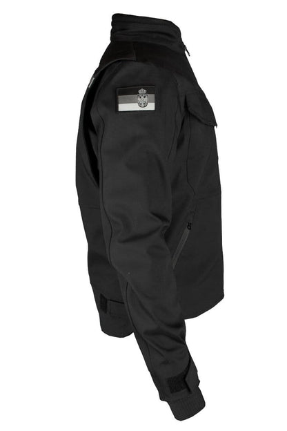 Jacket Gen 3.0
