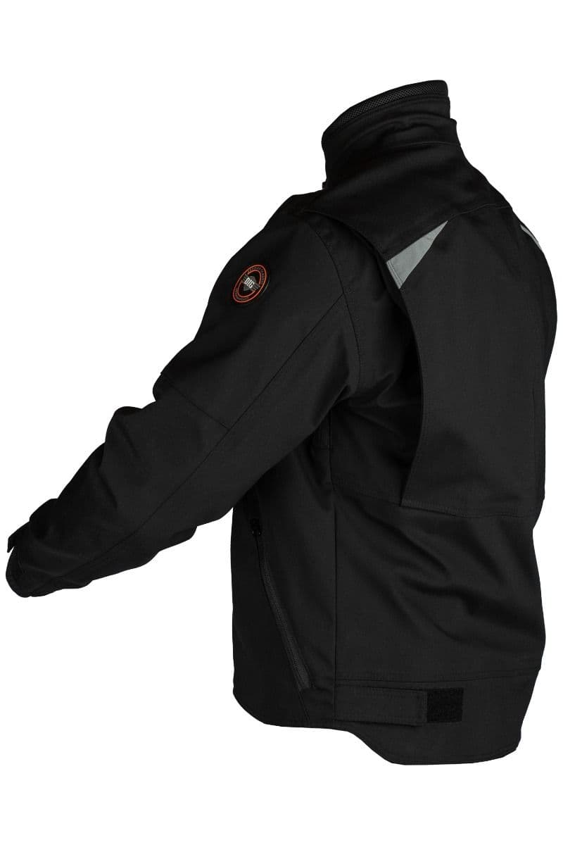 Jacket Gen 3.0