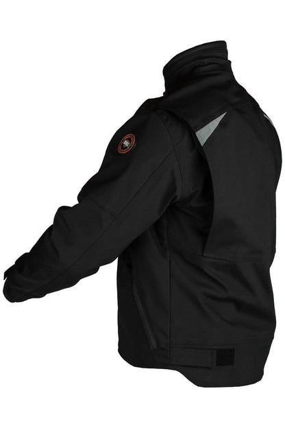 Jacket Gen 3.0