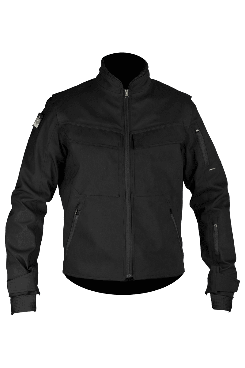 Jacket Gen 3.0