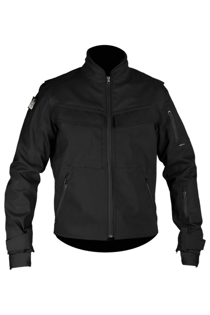 Jacket Gen 3.0