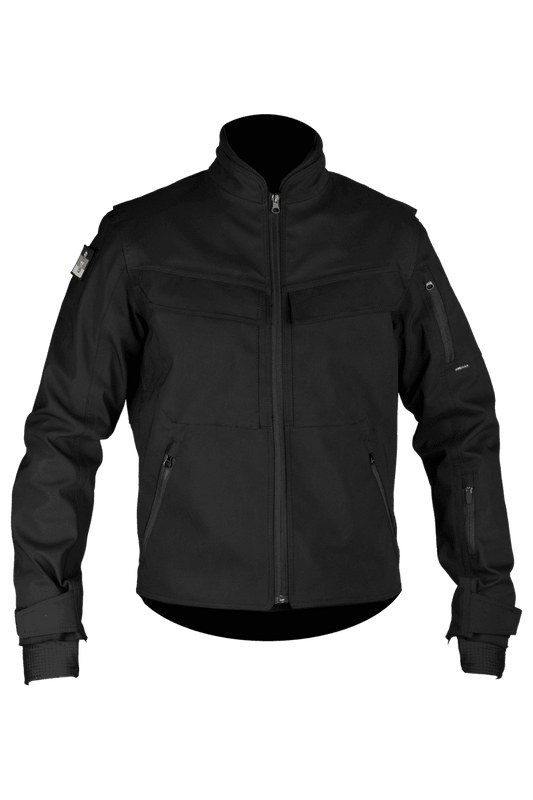 Jacket Gen 3.0