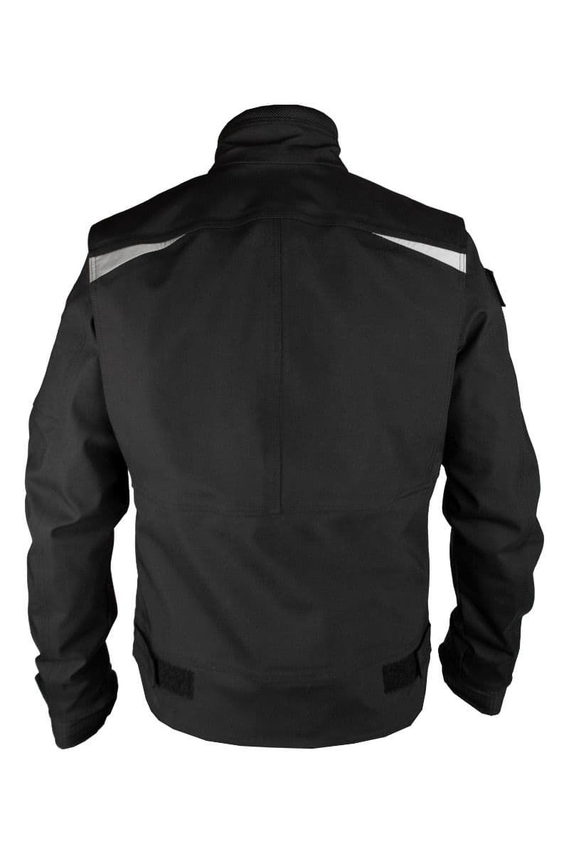 Jacket Gen 3.0